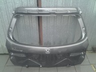 Honda accord универсал tourer, туристский автомобиль крышка багажника задний 08-