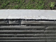 INTERCOOLER MAZDA CX-5 12-> CDVI
