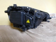 LIGHT FRONT LEFT VW SPORTSVAN BI XENON 517941731B
