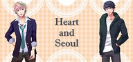 HEART AND SEOUL STEAM KEY KĽÚČ KÓD