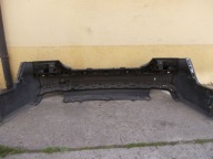 AUDI A7 4G8 LIFT S LINE 2015 15- STOSSSTANGE HINTEN HECK