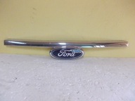 Решетка, решетки решетка ford ranger, рейнджер 06-10 хром, хромом значок
