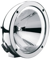 Противотуманка led hella luminator chromium celis[1644059]