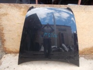 BONNET AUDI A6 4F 04