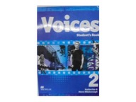 Voice student's book 2 + Cd - K. S. Bilsborough