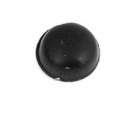 NÓŻKA samoprzylepna gumowa okrągła 4mm / 9mm (1837)