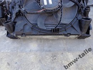 Bmw e84 e87 e90 інтеркулер 118d 318d 3213329 - фото
