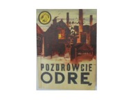 Pozdrówcie odrę W. Sulewski SERIA ŻÓLTY TYGRYS 18/70