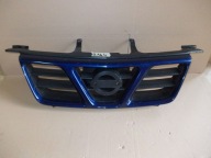 GRILLE NISSAN X TRAIL 01-03