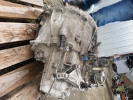 Коробка renault scenic 1.9 dci nd0-002 - фото
