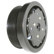 Сцепление компрессора кондиционера acauto ac-06dn86 - фото