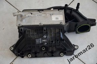 Vw audi skoda 1.4 tsi колектор всасывающий 03c129711ad - фото