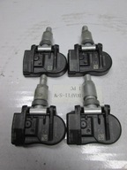 Датчик тиску, тиск tpms mazda 3 5 6 cx s180052018h - фото