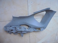 Защита обшивка стойки левая задняя opel astra iv j