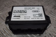 control unit MODULU GPS AUDI A3 8V7 LIFT 8V0907440