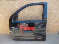 DOOR FRONT LEFT NISSAN NAVARA PATHFINDER 06