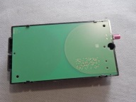 AUDI Q7 4M antenna amplifier 8S0035502