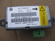 Модуль сенсор airbag bmw e65 6920477