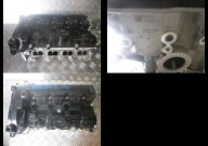 head. Mazda 2 1,5i