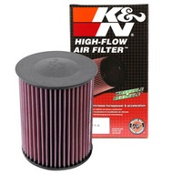 K&N Filters E-2993 Vzduchový filter