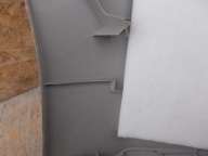 cover left SLUPKA SUZUKI VITARA 3 III 76251-54P0