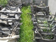 Балка подрамник уселитель подрамник peugeot 207
