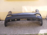 KIA SORENTO III 15- bumper rear rear part