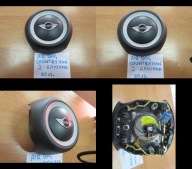 Airbag Airbag Deckel Mini Countryman 12r