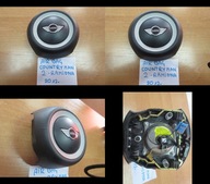 Airbag подушка водій, водія mini countryman 12r - фото