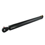 Привод цилиндр гидравлический до tura ladowacza 1str 40/500 skok 500 l:740