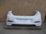 bumper rear part rear HYUNDAI I20 15