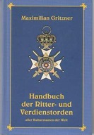 20418 Handbuch der Ritter und Verdienstorder aller