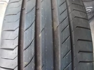 Letná pneumatika Continental ContiSportContact 5 255/55R18 109 V výstuž (XL)