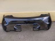 Opel Astra 4 IV J GTC bumper rear rear part