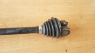 semi-axis left front front KIA SPORTAGE IV