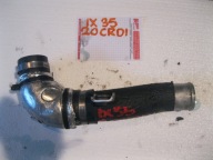 pressure hose pipe Hyundai IX35 IX-35 2.0CRD