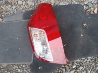 new light left rear part rear HYUNDAI I10 2007-2010R