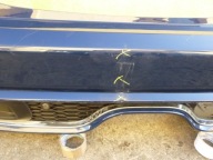 MINI COOPER S F56 2014 14- bumper rear rear part
