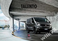 Fiat Talento prospekt 2016