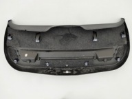 WYGLUSZKA upholstery bonnet OPEL ASTRA J HB 5D