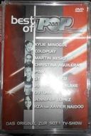 Best of Pop 2003 – DVD