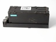 Mercedes s klasa, класс w140 модуль телефона siemens