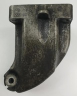 Лапа, простынь кронштейн двигателя mercedes w212 a6422233404 - фото