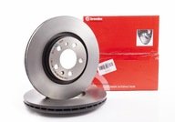 Brembo 09.9923.11 диск зчеплення гальмівна - фото