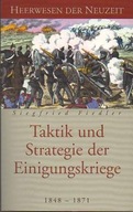 20674 Taktik und Strategie der Kabinettskriege.