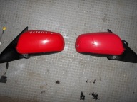 SKODA OCTAVIA and mirror electrics right