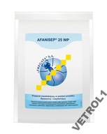 AFANISEP 25 WP NA MUCHY RYBIČKY HMYZ 25 G X 3 KS