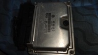 Компьютер fabia 2 ii seat 1.4 tdi 045906019cd