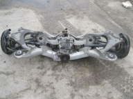 sususpension rear. Audi A6 A-6 4E0 4.2TDI