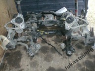swing semi-axis arm AUDI A4 8E 3.0TDI quattro